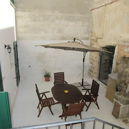 Antico Cortile Apartament *