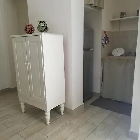 Antico Cortile Apartament Favignana