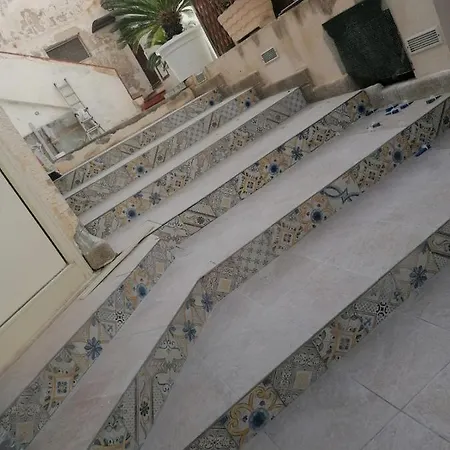 Antico Cortile דירה