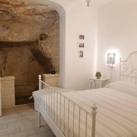 Antico Cortile Favignana