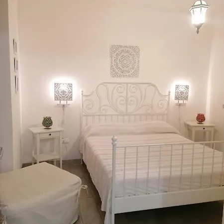 Antico Cortile Apartament Favignana