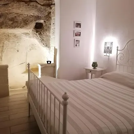 Antico Cortile Apartament *