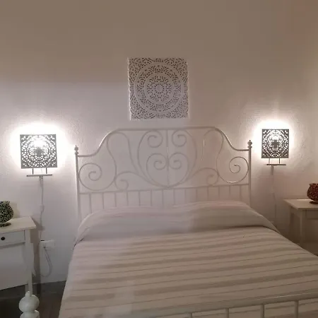 Antico Cortile פאביננה