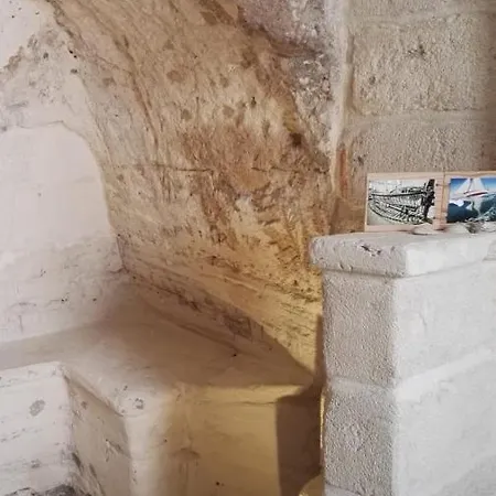 Antico Cortile דירה *