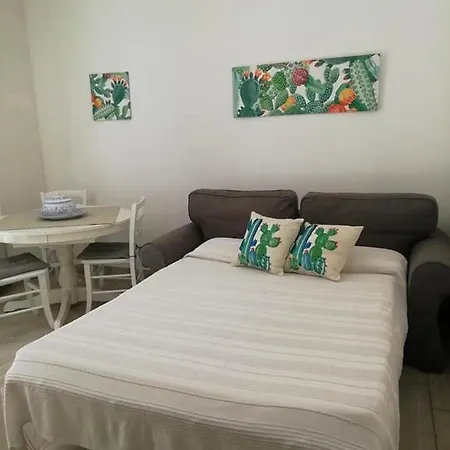 Antico Cortile Apartament