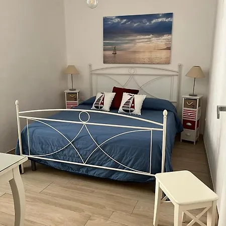 Antico Cortile Apartament Favignana