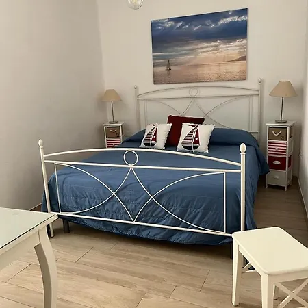 Antico Cortile Apartament Favignana