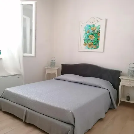 Antico Cortile Apartament