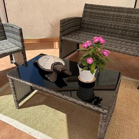 Antico Cortile Apartament *