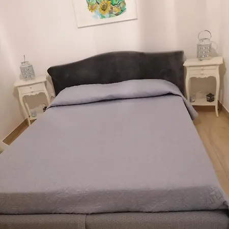 Apartament Antico Cortile