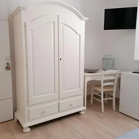 דירה Antico Cortile פאביננה