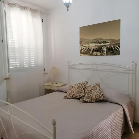 Apartament Antico Cortile
