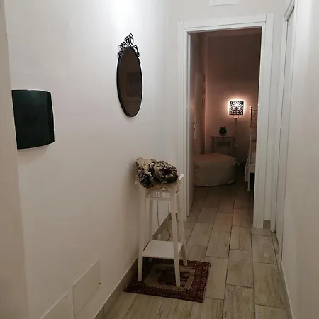 Antico Cortile * Favignana
