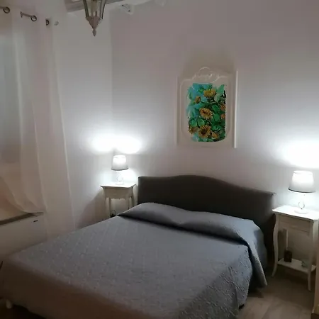 Apartament Antico Cortile Favignana