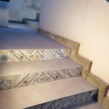 Antico Cortile