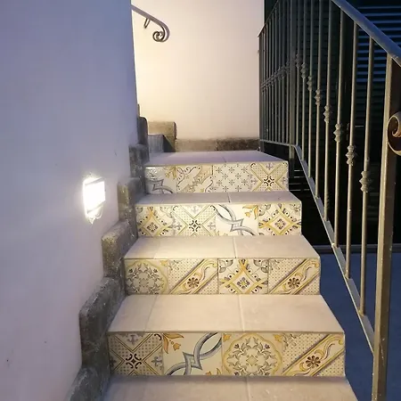 Antico Cortile