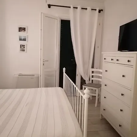 Antico Cortile Apartament *