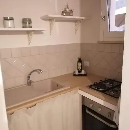 Apartament Antico Cortile