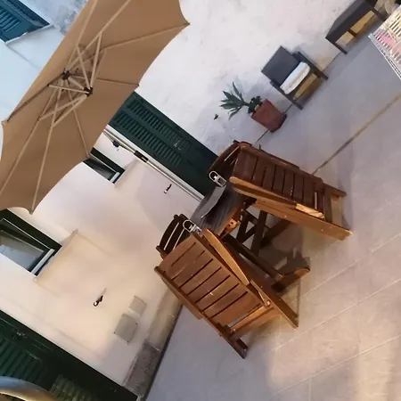 Antico Cortile Apartament