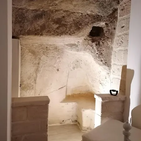 Apartament Antico Cortile *