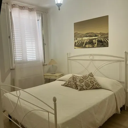 Antico Cortile Apartament *