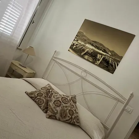 Apartament Antico Cortile Favignana