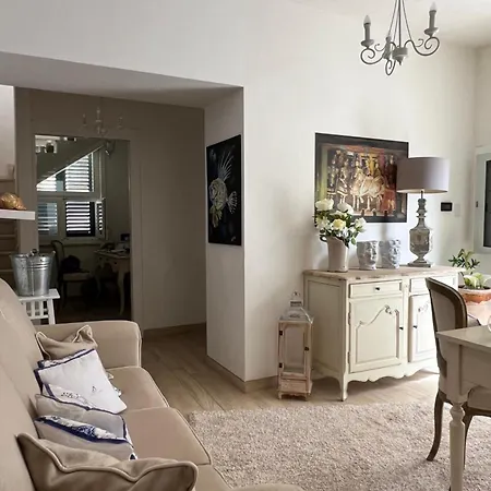 Apartament Antico Cortile