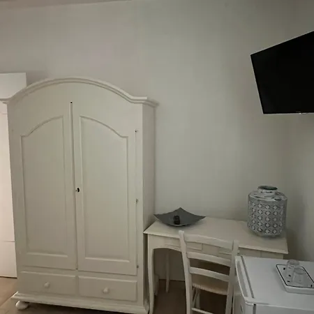 Antico Cortile Apartament Favignana