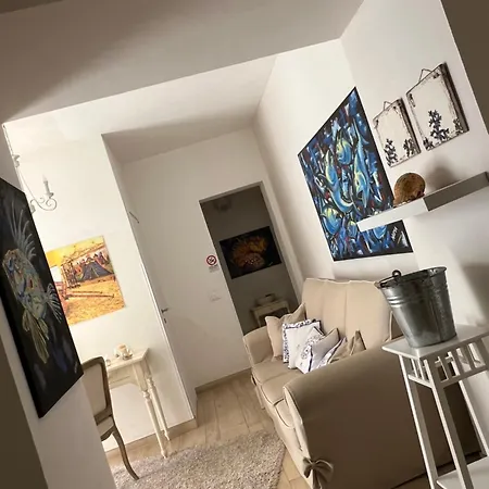 Apartament Antico Cortile Favignana