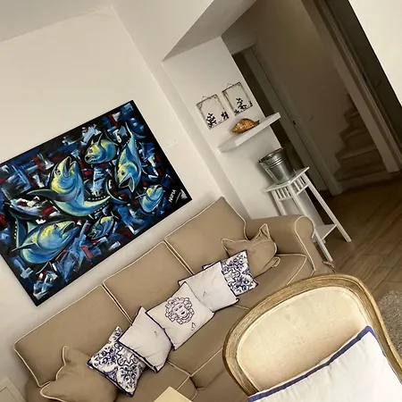 Antico Cortile Apartament