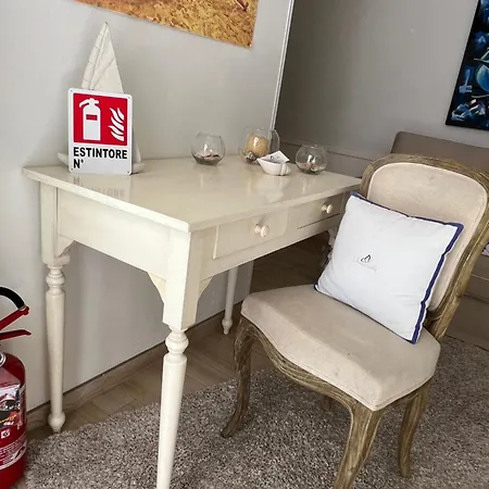 Antico Cortile Apartament *