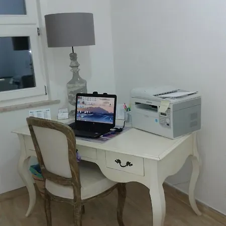Antico Cortile דירה פאביננה