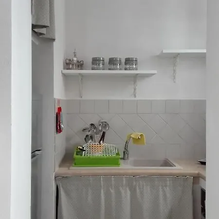 Antico Cortile Apartament Favignana