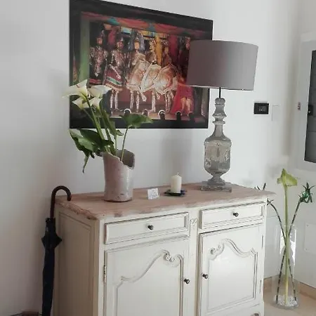 Apartament Antico Cortile Favignana